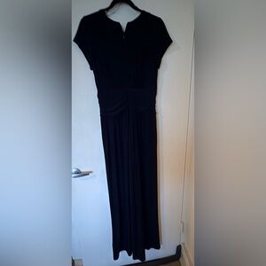 Vince Camuto Black romper